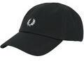 Fred Perry Baseball sapkák Pique Classic Cap Tengerész Egy méret