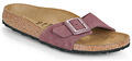 Birkenstock Papucsok Madrid Bordó 38