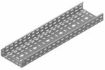 Novelite Jgheab Metalic Premufat 200x60mm (GPK 620 06 PG)