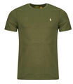 Ralph Lauren Rövid ujjú pólók T-SHIRT AJUSTE EN COTON Keki EU XL
