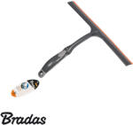 Bradas ES9438 ablaklehúzó - 30 cm (ES9438)