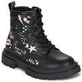 Primigi Csizmák GIRL CAMDEN Fekete 37 - spartoo - 21 159 Ft