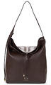 Armani Exchange Válltáskák ALICE HOBO Barna Egy méret