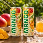 Paleolit Juma Juice 100% Mangólé DUO 2X320 ml