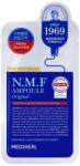 Mediheal The N. M. F Ampoule Mask Original - 1 foaie Masca de fata