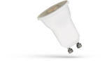 spectrumLED 4W 4000K 55° GU10 MR11 LED fényforrás SpectrumLED (SP WOJ14667)