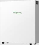 HYXI Acumulatori solari E100-H3 LiFePO4 208 V 10.4 kWh Verticala (HYX-E100-H3) - pcone