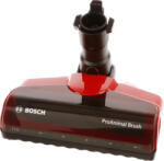 Bosch vezeték nélküli porszívóhoz ProAnimal Brush turbó szívófej