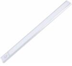 Aptel ZD207 LED pult alatti lámpa 40cm - USB-C, állítható fényerő és színhőmérséklet (ZD207)