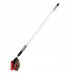 AMiO Teleszkópos áramlású autómosó kefe 97-160cm Amio -03955