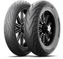 Michelin 140/80B17 Michelin Commander 2 TL/TT 69 H Chopper-Cruiser gumi