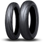 Dunlop 90/80-17 Dunlop Sportmax Q-Lite TL 46 S Sport túra gumi