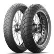 Michelin 170/60R17 Michelin Scorcher Adventure TL/TT 72 V Enduro gumi