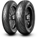 METZELER 130/60-19 Metzeler Cruisetec TL 66 H Chopper-Cruiser gumi