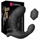 Dorcel Ultimate Expand Felfújható prosztatamasszírozó (MM72400)