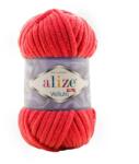 alize Velluto fonal 56 piros (56)