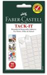 Faber-Castell Gumă adezivă 50 g 90 buc Tack-It Faber-Castell (FC589150)