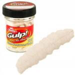 Berkley Gulp Honey Worm 3.3cm Tejfehér gumicukor (GHW33-MLKWH)