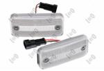 DEPO Lampa laterala DEPO L16-141-001LED (L16-141-001LED)