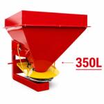 Giemme Machinery Giemme Qn 35 Műtrágya és Sószóró (m1. C5. Qn1) (m1.c5.qn1)