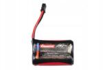 Carrera Akkumulátor Carrera 600051 LiFePO4 6, 4 V 900 mAh (rc autókhoz)
