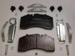 FERODO Set placute frana FERODO FCV1657B (FCV1657B)