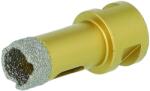 Norton Expert Pro VB DRY M14 gyémántszemcsés fúrókorona Ø20/M14 (CT533669)