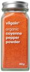 Vilgain Chili BIO -⁠ condiment picant, fără aditivi , din agricultura ecologică - vilgain - 21,99 RON