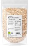 Vilgain Fulgi de hrișcă BIO -⁠ natural fără gluten, sursă de fibre și micronutrienți, gust ușor de nucă - vilgain - 22,49 RON