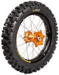 X-GRIP Jack The Gripper Medium 140/80-18 70M TT motocross/enduro hátsó gumi DOT 03-43/2024 (XG-2104-24)
