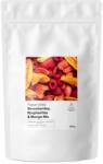 Vilgain Mix de căpșuni, zmeură și mango liofilizate -⁠ combinație de fructe de vară, 100 % liofilizate pentru păstrarea nutrienților, crocante și cu gust ca cele proaspete - vilgain - 63,99 RON