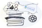 COMLINE chit lant de distributie COMLINE CTK125F (CTK125F)