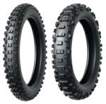  Rymax E80 Enduro Extreme Soft 140/80-18 70R NHS 2PR TT hátsó gumi DOT 02-17/2026 (WA304-26)
