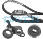 DAYCO Set curea de distributie DAYCO KTB772 (KTB772)