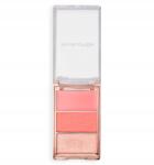 Revolution Makeup Revolution, Icon Blush, Vegán, Matt, Blush Highlighter Palette