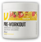 OstroVit Pre-antrenament 240g - fruti punch