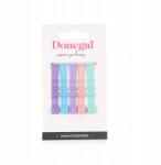 Donegal Pasztell hajcsatok, 20 db (5907549257603)