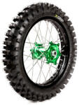 X-GRIP Dirtdigger Soft 120/90-18 65M TT motocross/enduro hátsó gumi DOT 02-47/2025 (XG-1703-25)