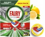 Fairy Mosogatógép-kapszula Platinum Plus All in One Lemon 71 db (8700216236126)