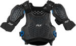  FLY RACING Blueprint RCH-3 prtektor fekete (36-6004)