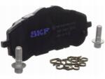 SKF Első Kerékcsapágy Skf Vkbp 80067