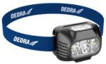Dedra Fejlámpa 650 LM 1800MAH DEDL1014 (L1014)