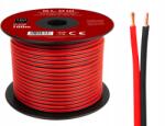 BLOW Professzionális Hangszórókábel Kéteres Led Orsó 2x1, 5mm 100m Hq (73-375)