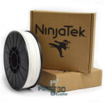 NinjaTek NinjaFlex Filament - 1, 75 mm - 1 kg - Snow White