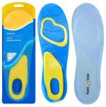 PRONETT Férfi zselés talpbetét FLEXISTEP 42 - 46 (3002)