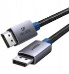UGREEN DP131 DisplayPort 2.1 Kábel 0.5m (55566)