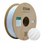 eSUN Filament eSUN Pla Basic Hideg fehér Cold White 1KG (PLA-Basic175 C-W1P1)