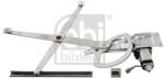 Febi Bilstein Mecanism actionare geam FEBI BILSTEIN 106070 (106070) - automobilus