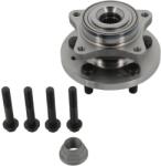 Moog Set rulment roata MOOG LR-WB-12702 (LR-WB-12702) - fixbox