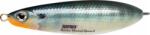 Rapala Csaléd Rablóhalakhoz Rapala Rattlin' Minnow Spoon RMSR08 Bg 8cm 16g (RMSR08 BG)